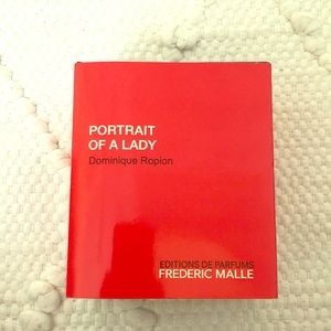 Portrait of A Lady Parfums